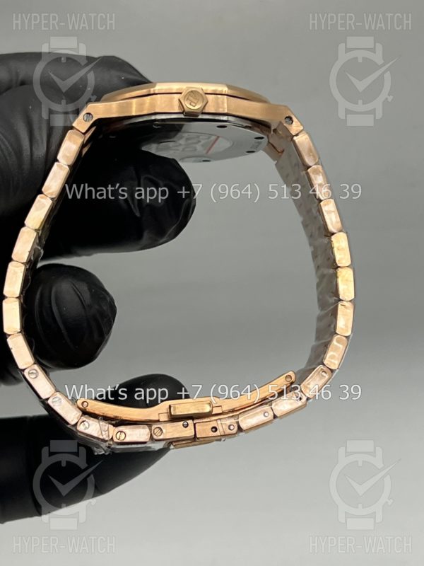 Товар Audemars Piguet Royal Oak 33mm Art 8851 Фото 8 - Audemars Piguet Royal Oak 33mm Art 8851