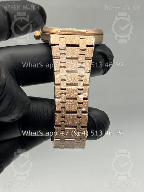 Товар Audemars Piguet Royal Oak 33mm Art 8851 Фото 9 - Audemars Piguet Royal Oak 33mm Art 8851