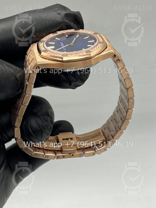 Товар Audemars Piguet Royal Oak 33mm Art 8851 Фото 10 - Audemars Piguet Royal Oak 33mm Art 8851