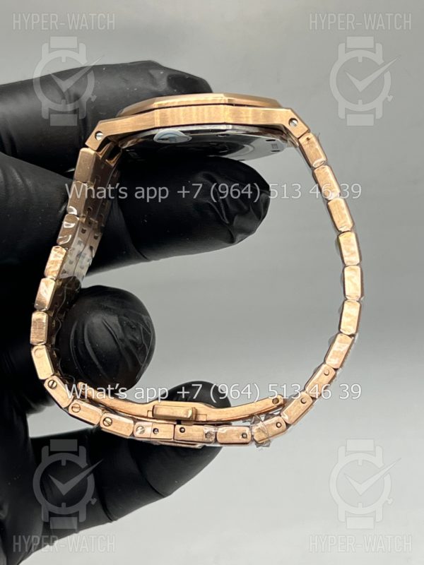 Товар Audemars Piguet Royal Oak 33mm Art 8851 Фото 11 - Audemars Piguet Royal Oak 33mm Art 8851