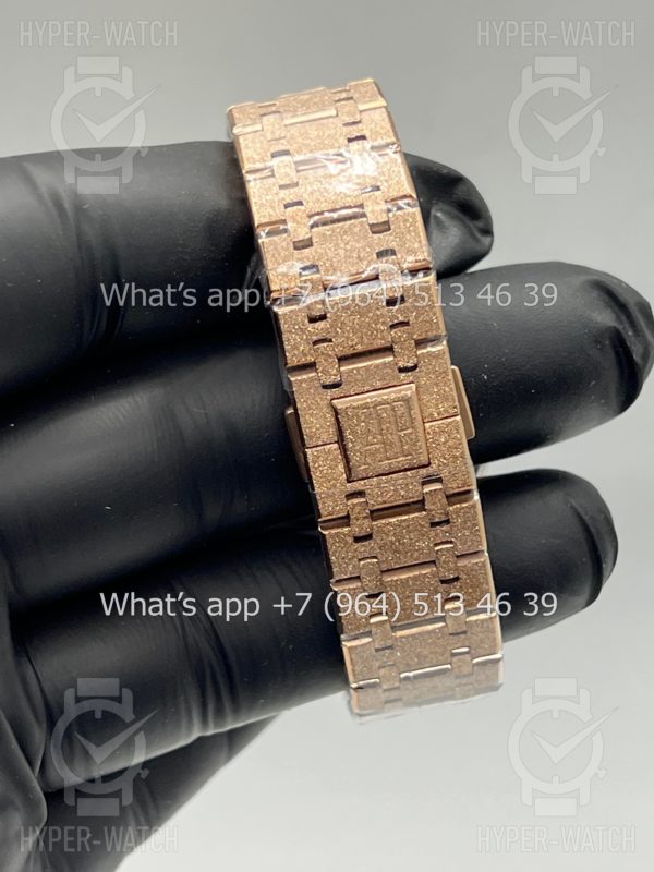 Товар Audemars Piguet Royal Oak 33mm Art 8851 Фото 12 - Audemars Piguet Royal Oak 33mm Art 8851