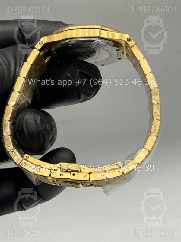 Фото 14 - Audemars Piguet Royal Oak 33mm Art 8850
