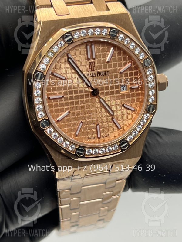 Товар Audemars Piguet Royal Oak 33mm Art 8853 Фото 3 - Audemars Piguet Royal Oak 33mm Art 8853