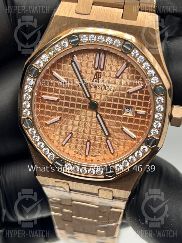 Товар Audemars Piguet Royal Oak 33mm Art 8853 Фото 6 - Audemars Piguet Royal Oak 33mm Art 8853