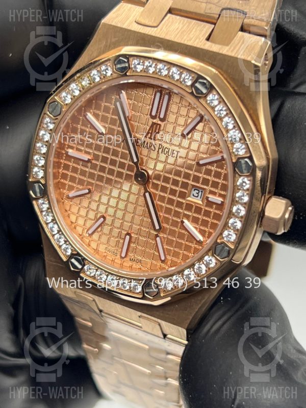 Товар Audemars Piguet Royal Oak 33mm Art 8853 Фото 7 - Audemars Piguet Royal Oak 33mm Art 8853