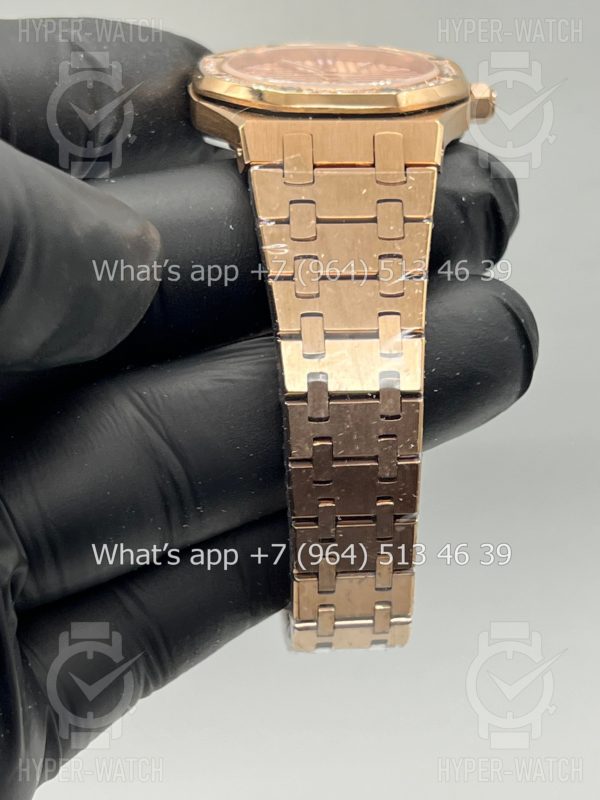 Товар Audemars Piguet Royal Oak 33mm Art 8853 Фото 9 - Audemars Piguet Royal Oak 33mm Art 8853