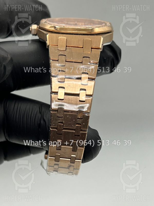 Товар Audemars Piguet Royal Oak 33mm Art 8853 Фото 11 - Audemars Piguet Royal Oak 33mm Art 8853
