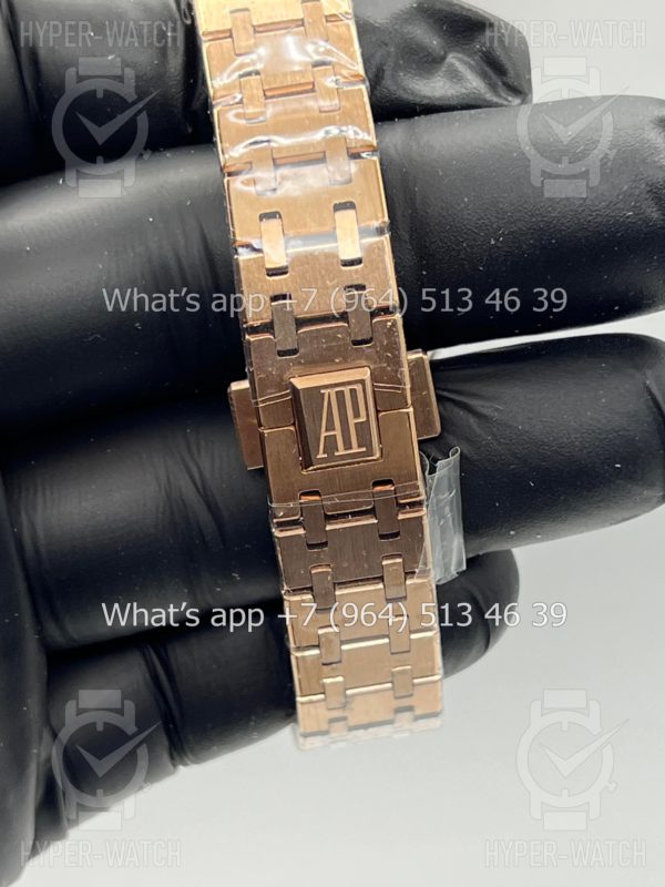 Товар Audemars Piguet Royal Oak 33mm Art 8853 Фото 13 - Audemars Piguet Royal Oak 33mm Art 8853