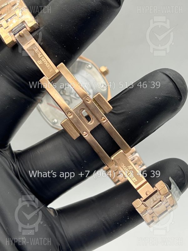 Товар Audemars Piguet Royal Oak 33mm Art 8853 Фото 14 - Audemars Piguet Royal Oak 33mm Art 8853