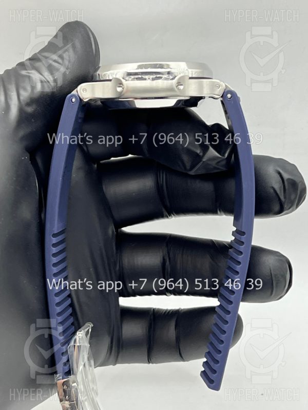 Товар Patek Philippe Nautilus 44mm Engraved Art 8884 Фото 14 - Patek Philippe Nautilus 44mm Engraved Art 8884