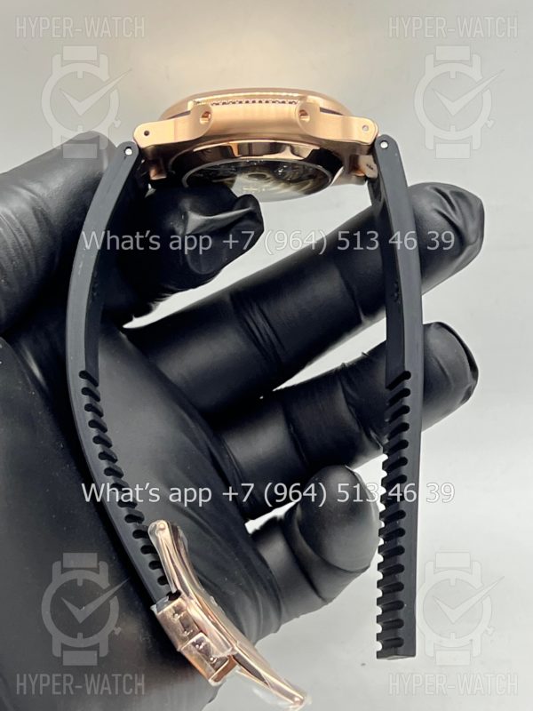 Товар Patek Philippe Nautilus 40mm Engraved Art 8880 Фото 14 - Patek Philippe Nautilus 40mm Engraved Art 8880