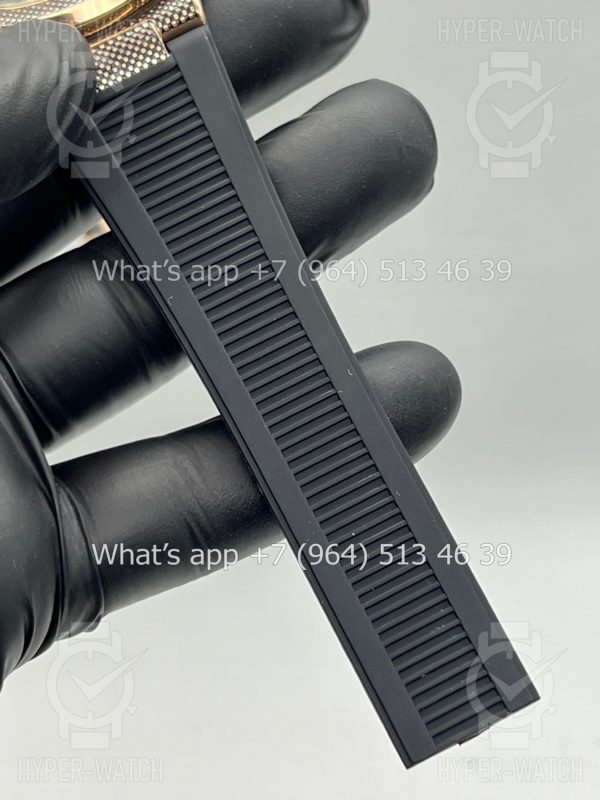 Товар Patek Philippe Nautilus 40mm Engraved Art 8881 Фото 12 - Patek Philippe Nautilus 40mm Engraved Art 8881