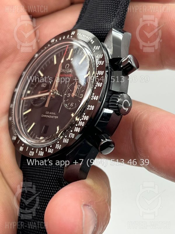 Товар Omega Speedmaster 44mm 311.92.44.51.01.003 Ceramic Фото 7 - Omega Speedmaster 44mm 311.92.44.51.01.003 Ceramic