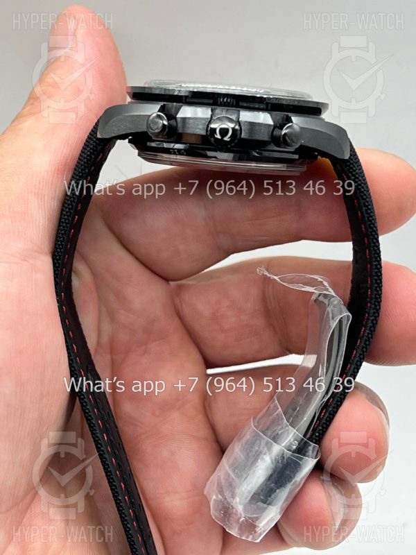 Товар Omega Speedmaster 44mm 311.92.44.51.01.003 Ceramic Фото 13 - Omega Speedmaster 44mm 311.92.44.51.01.003 Ceramic