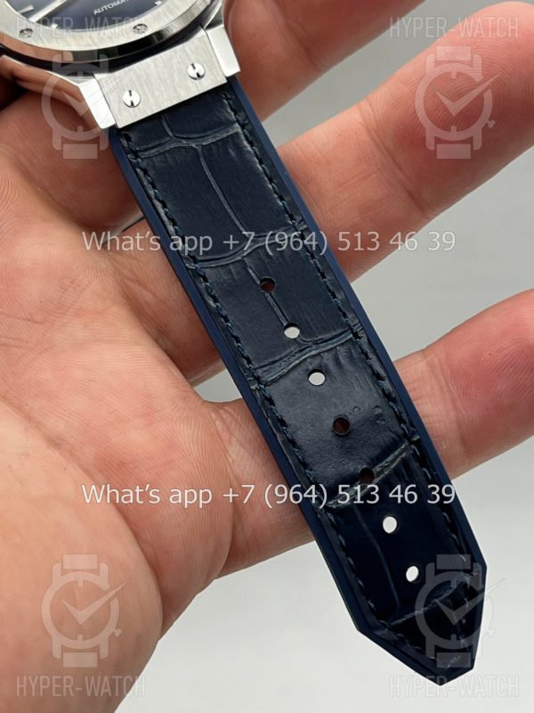 Товар Hublot Classic Fusion 38mm 565.NX.7170.LR Фото 5 - Hublot Classic Fusion 38mm 565.NX.7170.LR