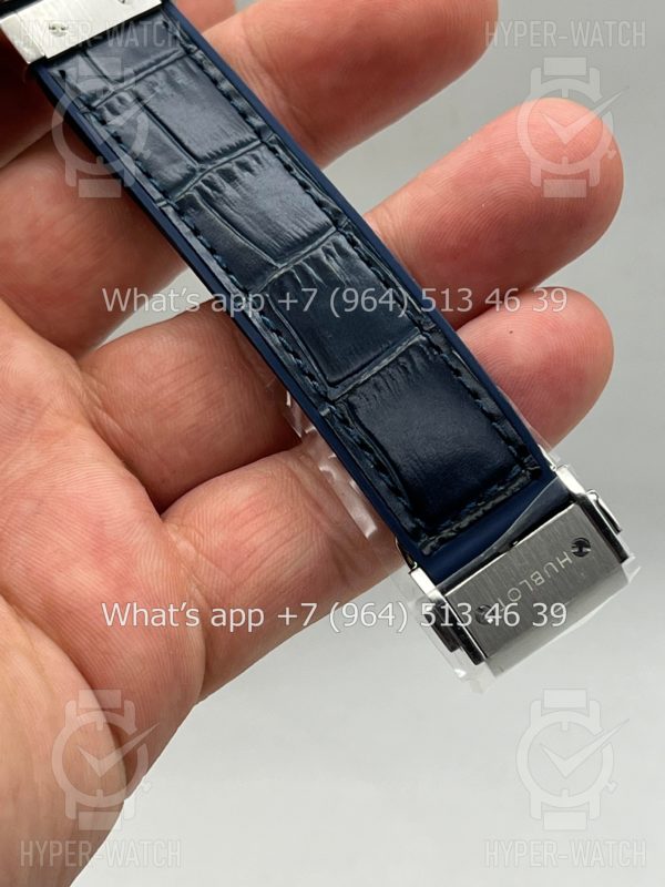 Товар Hublot Classic Fusion 38mm 565.NX.7170.LR Фото 6 - Hublot Classic Fusion 38mm 565.NX.7170.LR