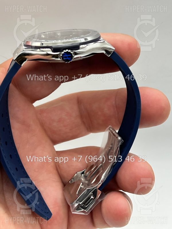 Товар Hublot Classic Fusion 38mm 565.NX.7170.LR Фото 8 - Hublot Classic Fusion 38mm 565.NX.7170.LR