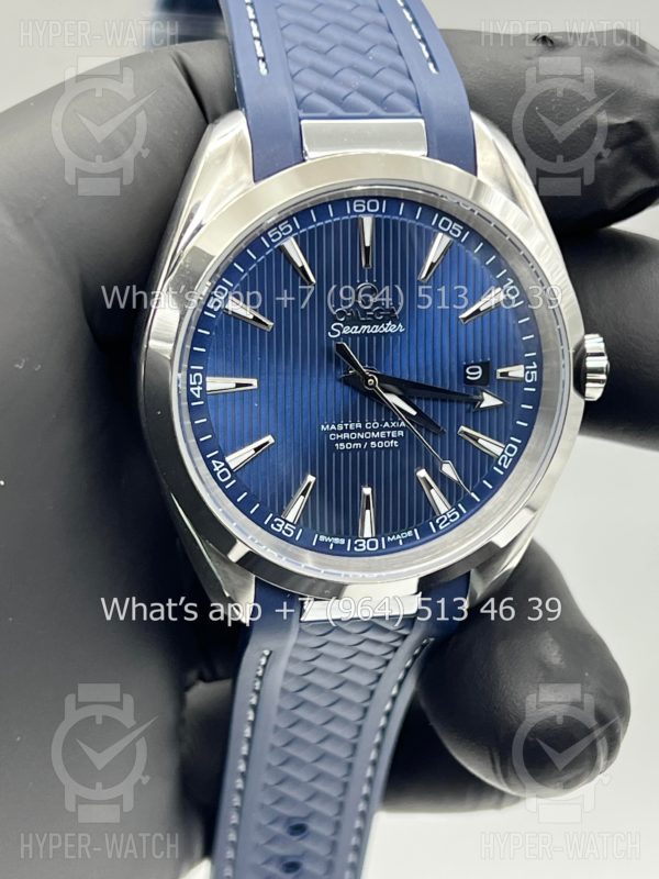 Товар Omega Seamaster Aqua Terra 150M Art 8829 Фото 2 - Omega Seamaster Aqua Terra 150M Art 8829