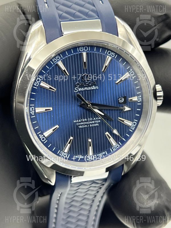 Товар Omega Seamaster Aqua Terra 150M Art 8829 Фото 3 - Omega Seamaster Aqua Terra 150M Art 8829