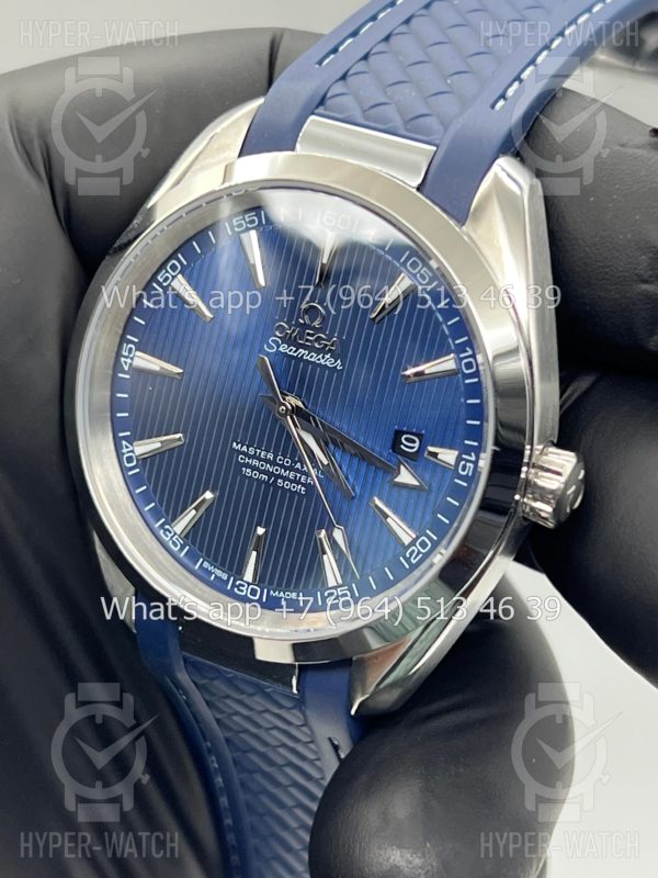 Товар Omega Seamaster Aqua Terra 150M Art 8829 Фото 4 - Omega Seamaster Aqua Terra 150M Art 8829