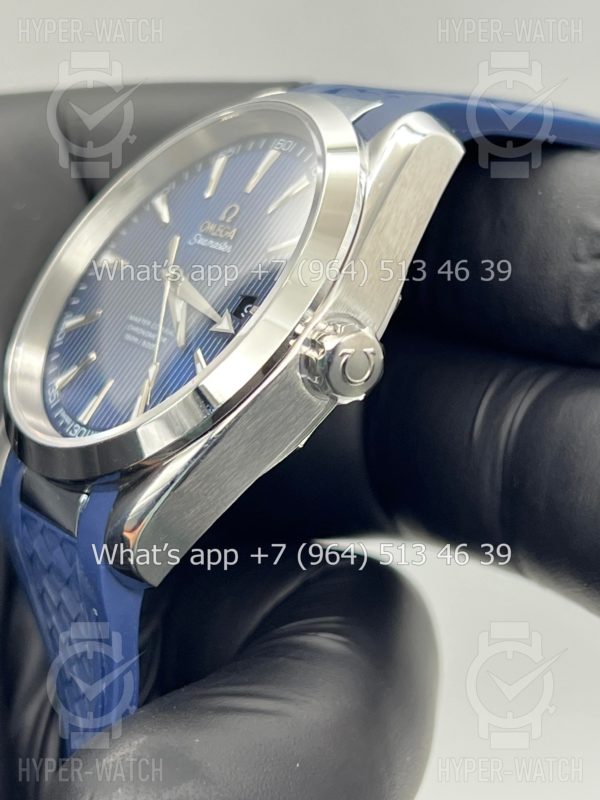 Товар Omega Seamaster Aqua Terra 150M Art 8829 Фото 7 - Omega Seamaster Aqua Terra 150M Art 8829