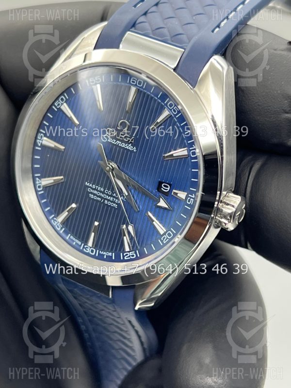 Товар Omega Seamaster Aqua Terra 150M Art 8829 Фото 8 - Omega Seamaster Aqua Terra 150M Art 8829