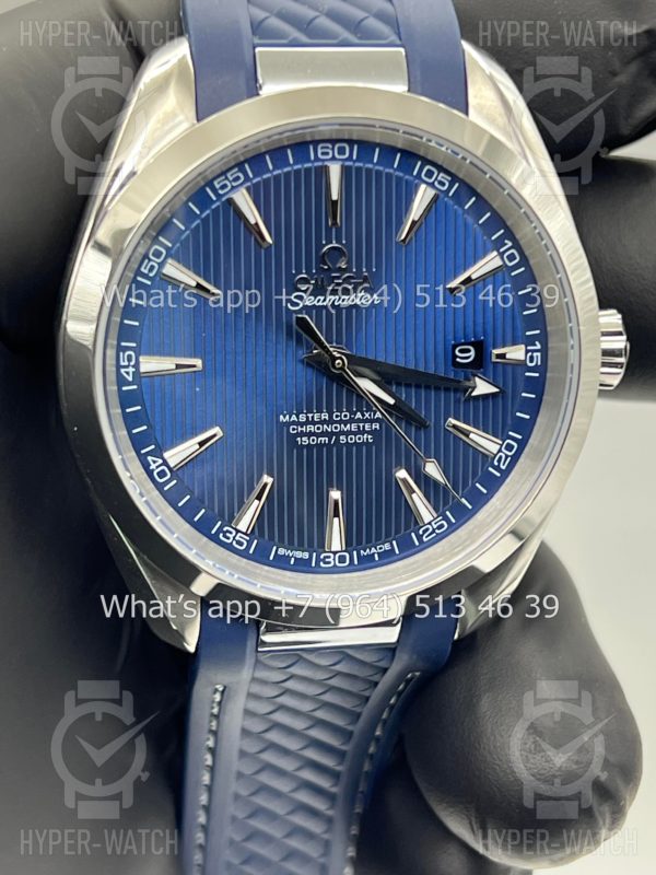 Товар Omega Seamaster Aqua Terra 150M Art 8829 Фото 9 - Omega Seamaster Aqua Terra 150M Art 8829