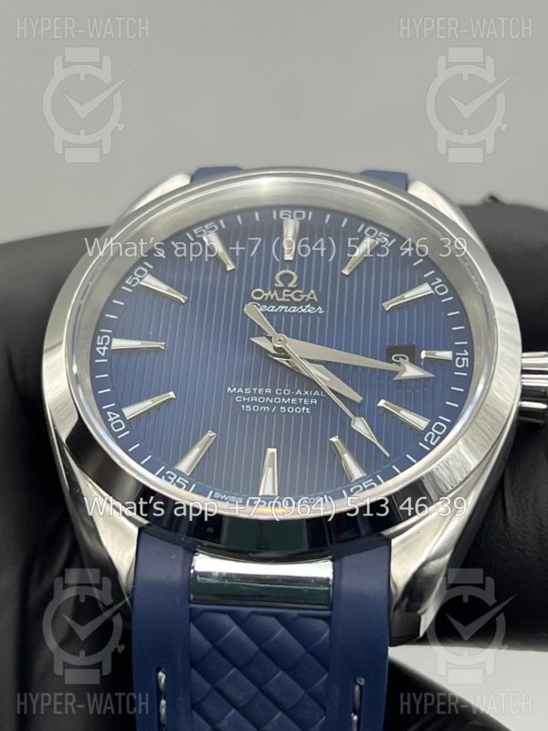 Товар Omega Seamaster Aqua Terra 150M Art 8829 Фото 10 - Omega Seamaster Aqua Terra 150M Art 8829