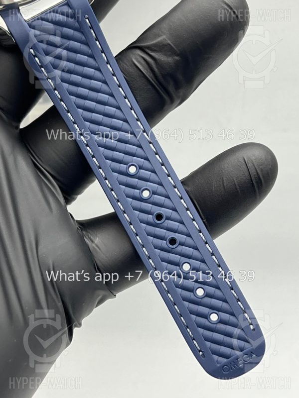 Товар Omega Seamaster Aqua Terra 150M Art 8829 Фото 11 - Omega Seamaster Aqua Terra 150M Art 8829