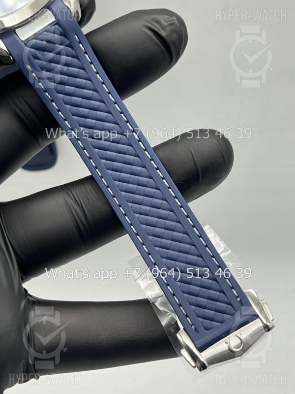 Товар Omega Seamaster Aqua Terra 150M Art 8829 Фото 12 - Omega Seamaster Aqua Terra 150M Art 8829