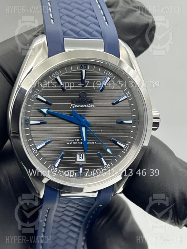Товар Omega Seamaster Aqua Terra 150M Art 8830 Фото 2 - Omega Seamaster Aqua Terra 150M Art 8830
