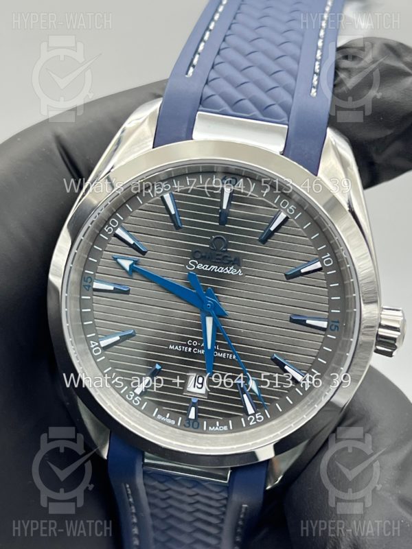Товар Omega Seamaster Aqua Terra 150M Art 8830 Фото 3 - Omega Seamaster Aqua Terra 150M Art 8830