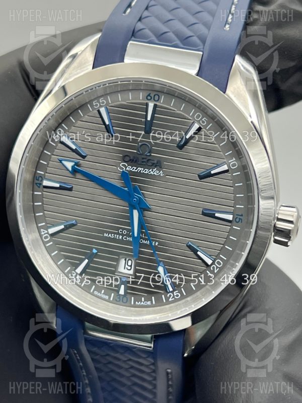 Товар Omega Seamaster Aqua Terra 150M Art 8830 Фото 4 - Omega Seamaster Aqua Terra 150M Art 8830