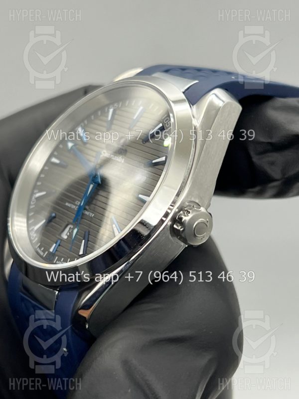 Товар Omega Seamaster Aqua Terra 150M Art 8830 Фото 5 - Omega Seamaster Aqua Terra 150M Art 8830