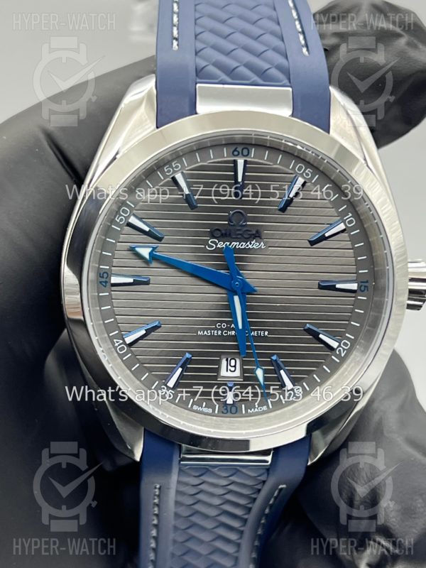 Товар Omega Seamaster Aqua Terra 150M Art 8830 Фото 7 - Omega Seamaster Aqua Terra 150M Art 8830