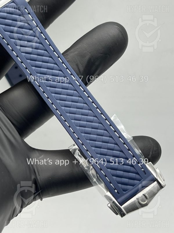 Товар Omega Seamaster Aqua Terra 150M Art 8830 Фото 11 - Omega Seamaster Aqua Terra 150M Art 8830