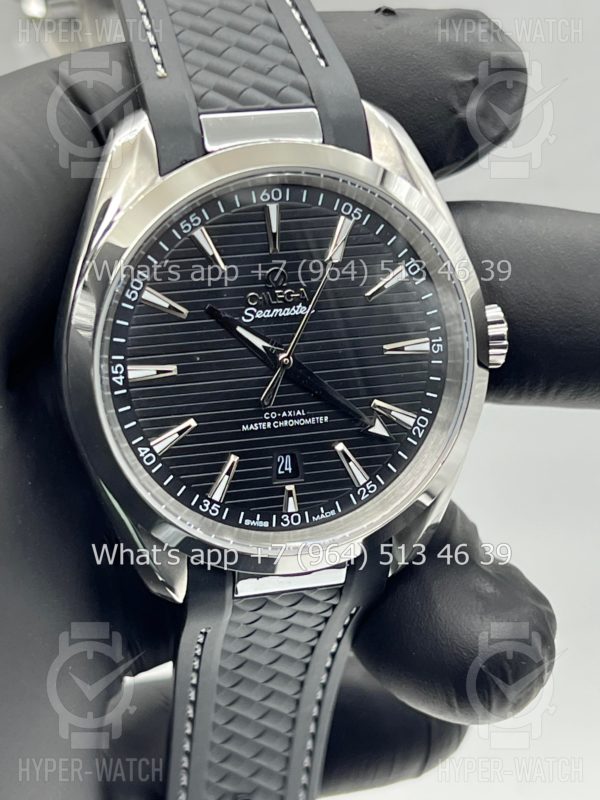 Фото 2 - Omega Seamaster Aqua Terra 150M Art 8831