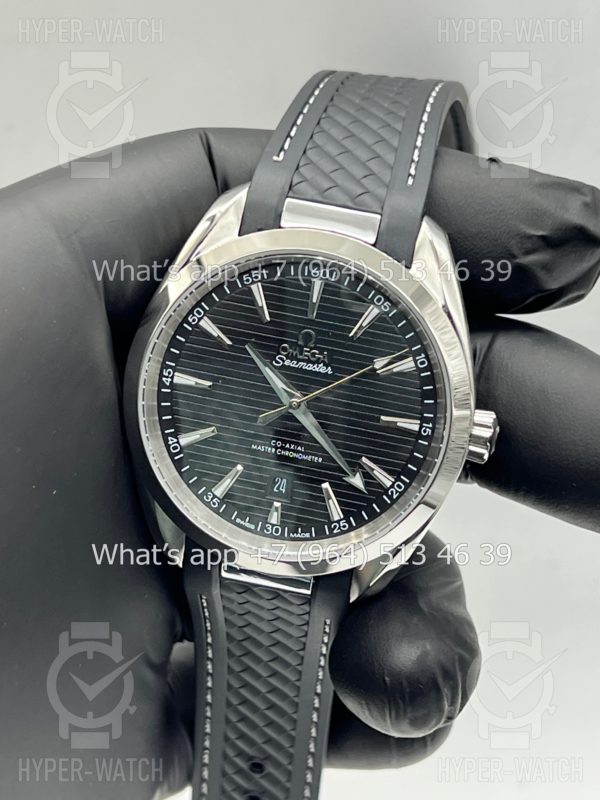 Фото 5 - Omega Seamaster Aqua Terra 150M Art 8831