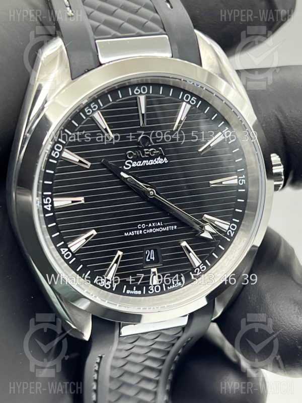 Фото 7 - Omega Seamaster Aqua Terra 150M Art 8831