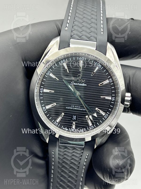 Фото 8 - Omega Seamaster Aqua Terra 150M Art 8831