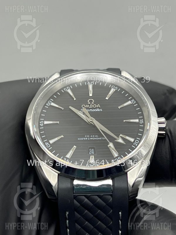 Фото 9 - Omega Seamaster Aqua Terra 150M Art 8831