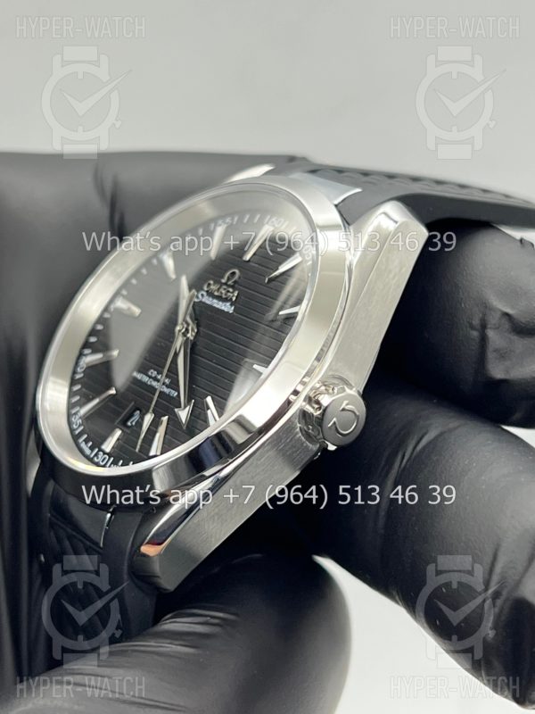 Фото 10 - Omega Seamaster Aqua Terra 150M Art 8831