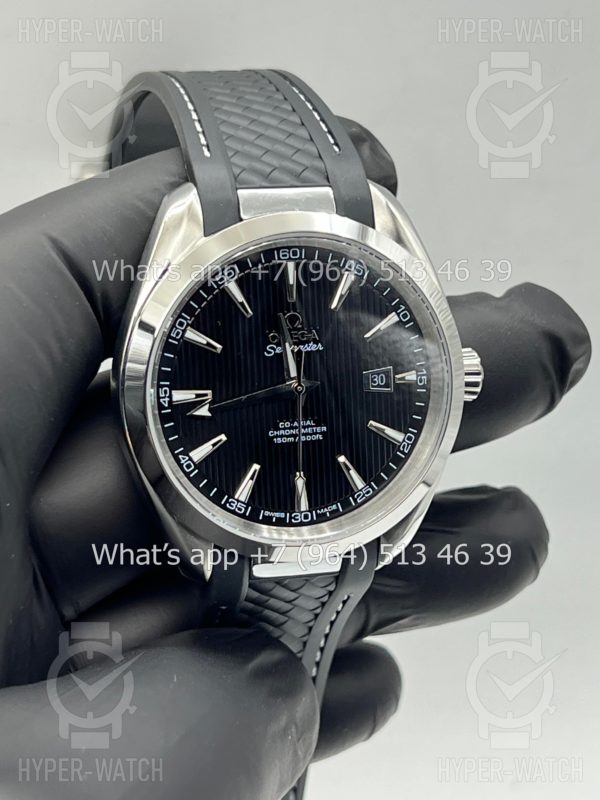 Товар Omega Seamaster Aqua Terra 150M Art 8832 Фото 3 - Omega Seamaster Aqua Terra 150M Art 8832