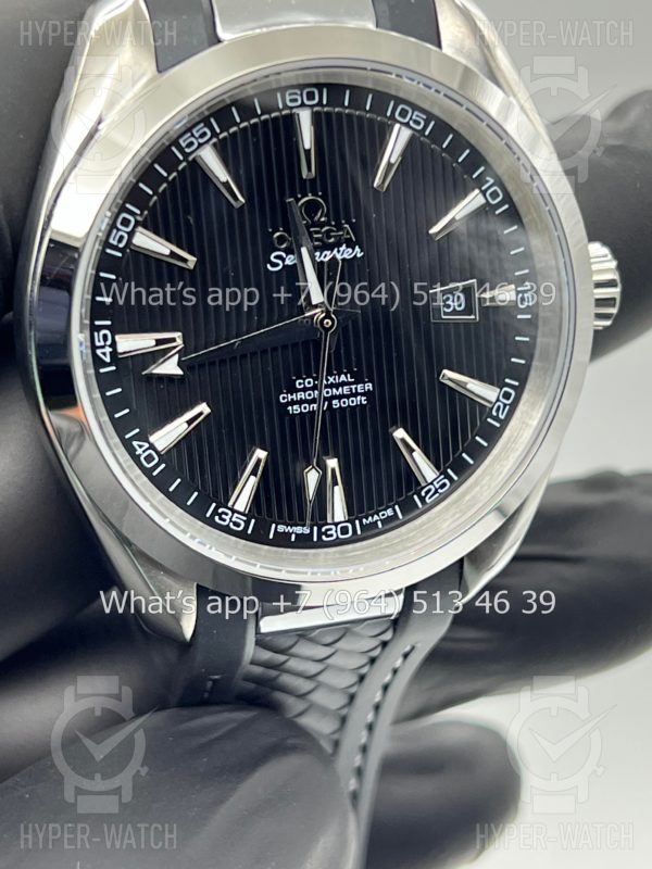 Товар Omega Seamaster Aqua Terra 150M Art 8832 Фото 4 - Omega Seamaster Aqua Terra 150M Art 8832