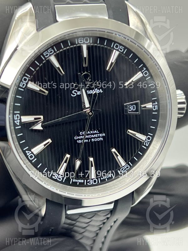 Товар Omega Seamaster Aqua Terra 150M Art 8832 Фото 5 - Omega Seamaster Aqua Terra 150M Art 8832
