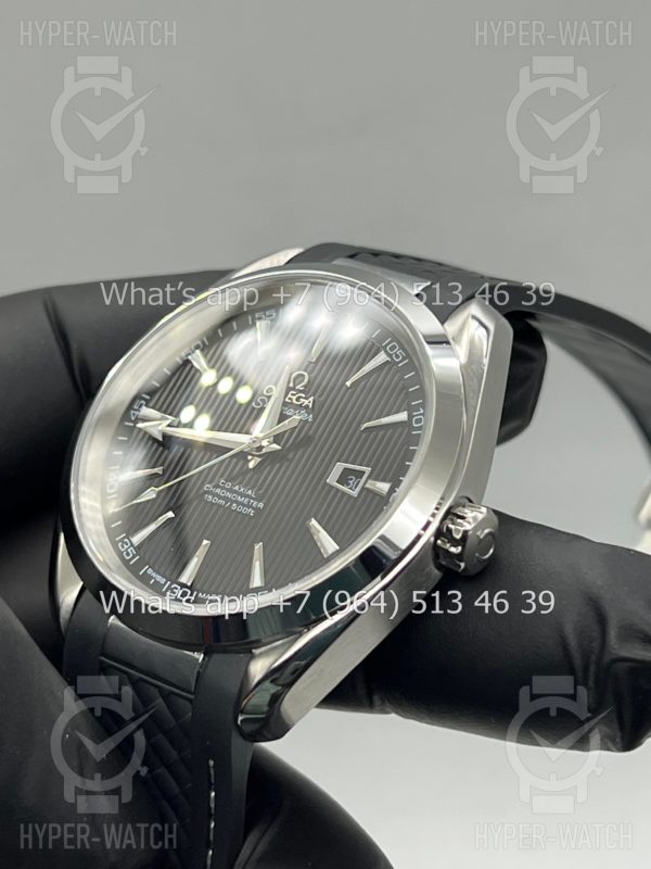 Товар Omega Seamaster Aqua Terra 150M Art 8832 Фото 7 - Omega Seamaster Aqua Terra 150M Art 8832