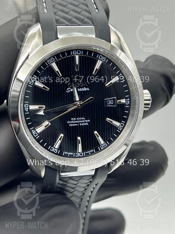 Товар Omega Seamaster Aqua Terra 150M Art 8832 Фото 9 - Omega Seamaster Aqua Terra 150M Art 8832