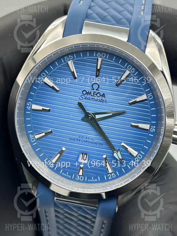 Товар Omega Seamaster Aqua Terra 150M Art 8833 Фото 4 - Omega Seamaster Aqua Terra 150M Art 8833