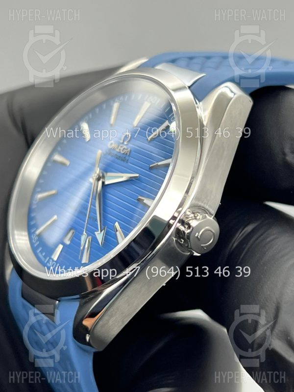 Товар Omega Seamaster Aqua Terra 150M Art 8833 Фото 5 - Omega Seamaster Aqua Terra 150M Art 8833