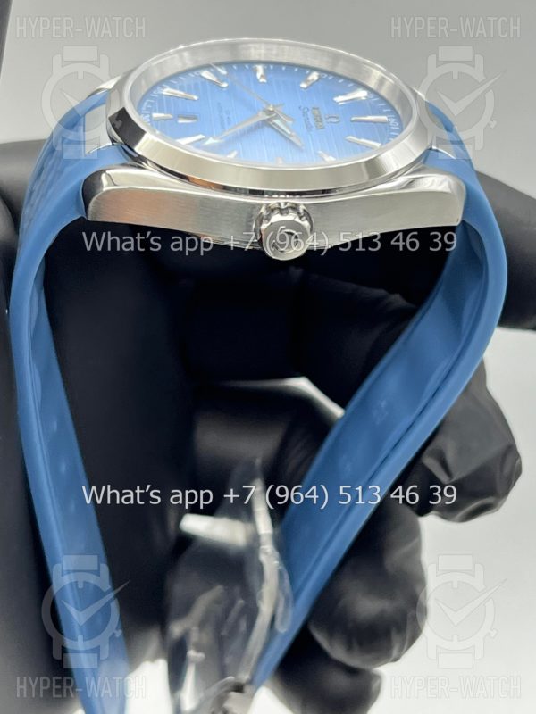 Товар Omega Seamaster Aqua Terra 150M Art 8833 Фото 13 - Omega Seamaster Aqua Terra 150M Art 8833